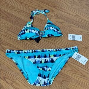 Sperry - 2 Piece Swimsuit Bottom & Bra